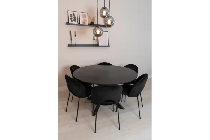 PRITI Dining Table