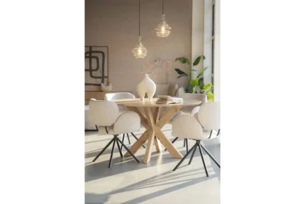 PRITI Dining Table