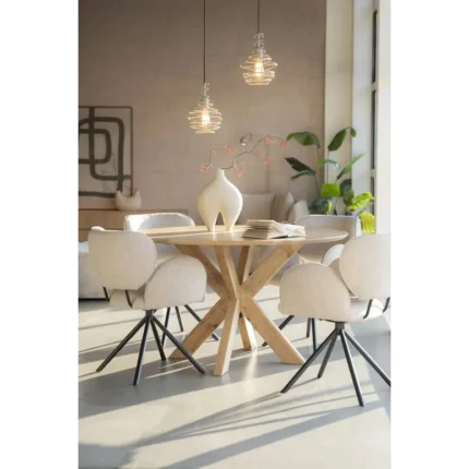 PRITI Dining Table