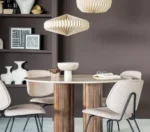 PRITI Dining Table