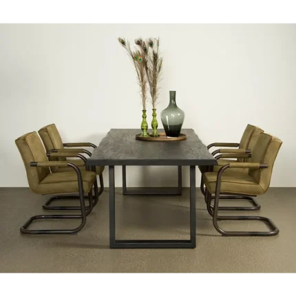 PRITI Dining Table