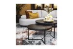 PRITI Coffee Table Set