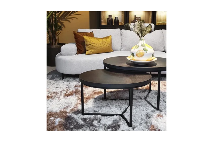 PRITI Coffee Table Set