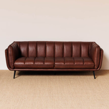 PRITI Sofa 3 Seaters