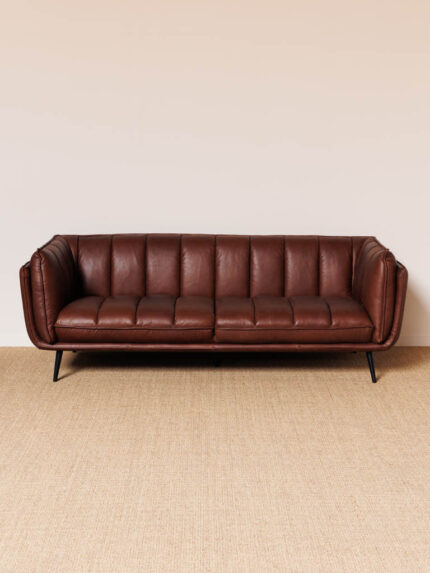 PRITI Sofa 3 Seaters