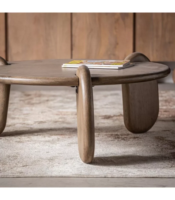 PRITI Coffee Table