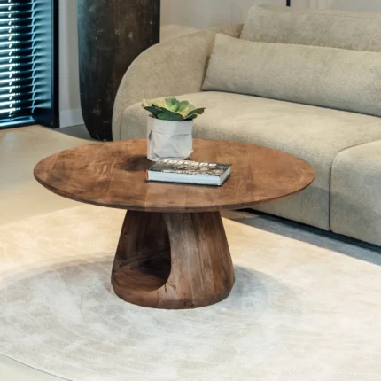 PRITI Coffee Table