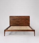 PRITI Double Bed Frame
