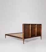 PRITI Double Bed Frame