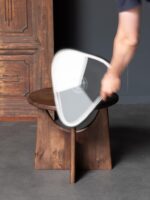 PRITI Side Table