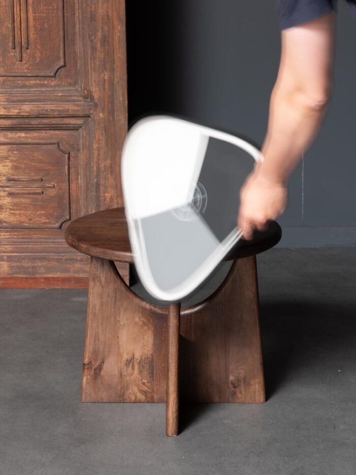 PRITI Side Table