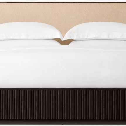 PRITI Fabric Shelter Bed