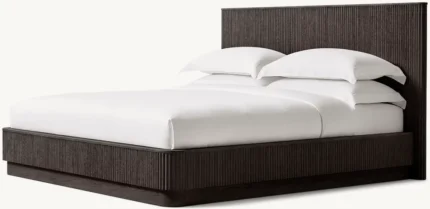 PRITI Panel Bed