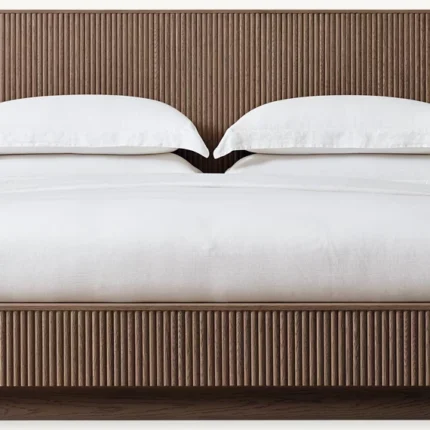 PRITI Panel Bed