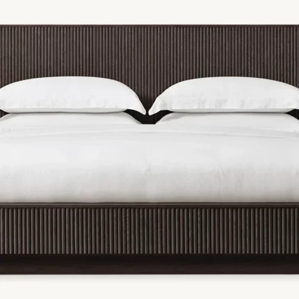 PRITI Panel Bed