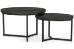 PRITI Coffee Table Set