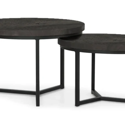 PRITI Coffee Table Set