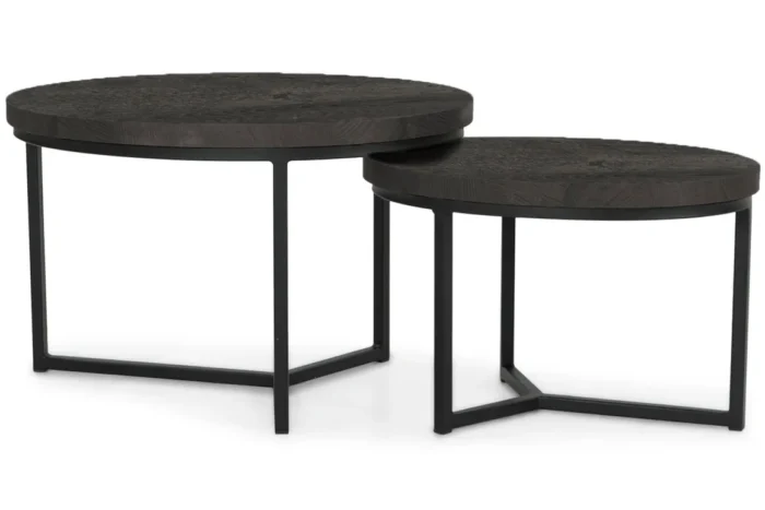PRITI Coffee Table Set
