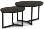 PRITI Coffee Table Set