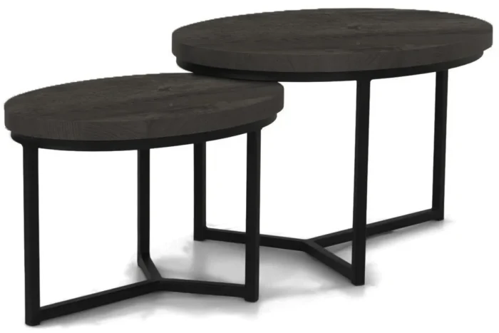 PRITI Coffee Table Set