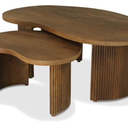 PRITI Coffee Table Set