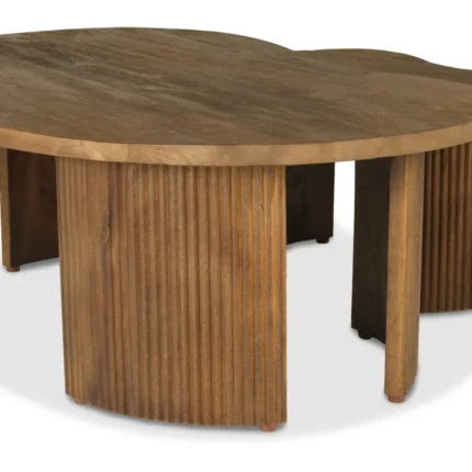 PRITI Coffee Table Set