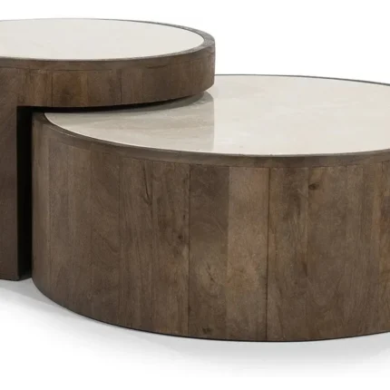PRITI Coffee Table Set