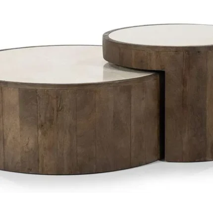 PRITI Coffee Table Set