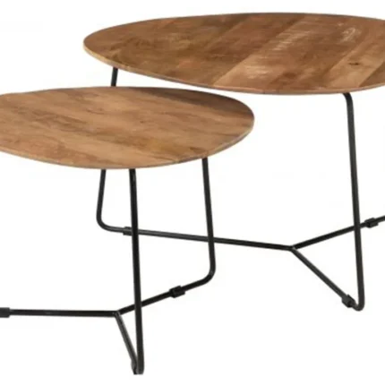 PRITI Coffee Table Set