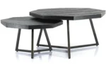 PRITI Coffee Table Set