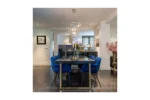 PRITI Dining Table