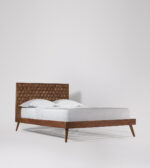 PRITI Double Bed Frame