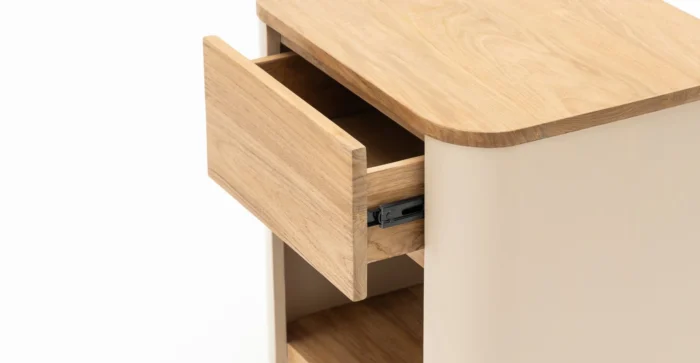 PRITI Bedside Table