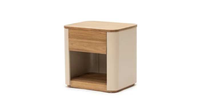 PRITI Bedside Table