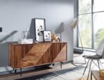 PRITI Modern Sideboard 148 cm