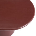 Table basse en bois massif PRITI