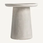 PRITI CONCRETE SIDE TABLE