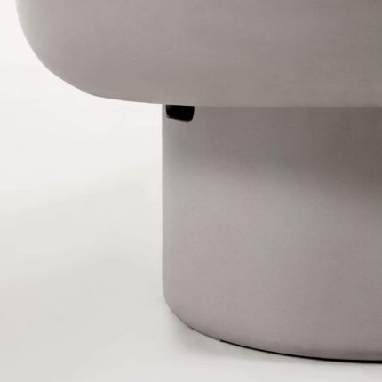 Mesa de centro para exteriores PRITI