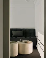 PRITI Coffee Table Round