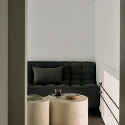 PRITI Coffee Table Round