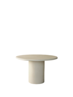 PRITI Giro Round Dining Table