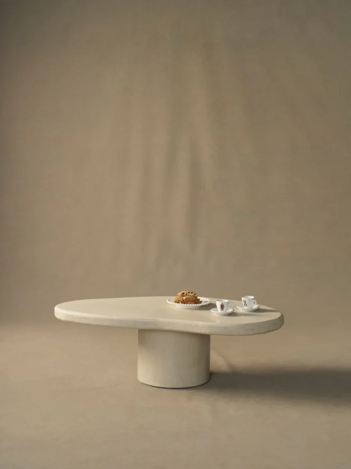 PRITI Cremino Coffee Table