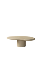 PRITI Cremino Coffee Table