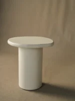 PRITI Giro Side Table