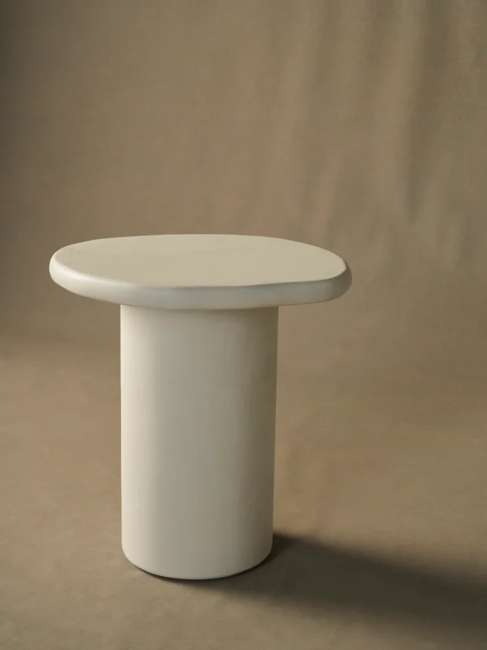 PRITI Giro Side Table