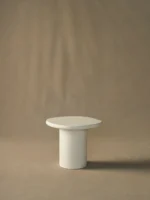 PRITI Giro Side Table