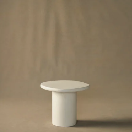 PRITI Giro Side Table