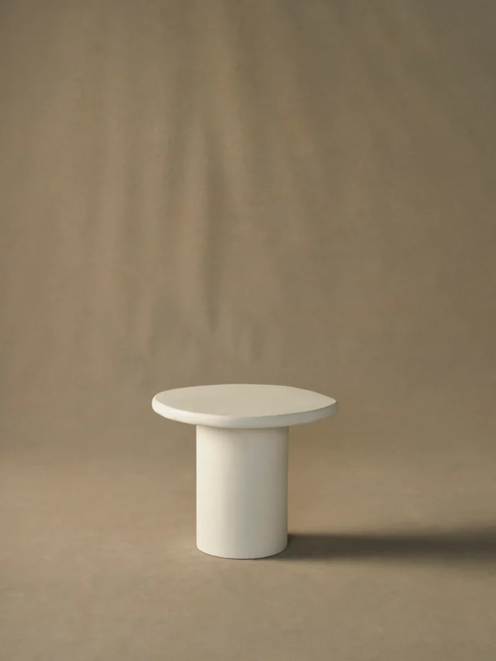 PRITI Giro Side Table