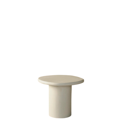 PRITI Giro Side Table