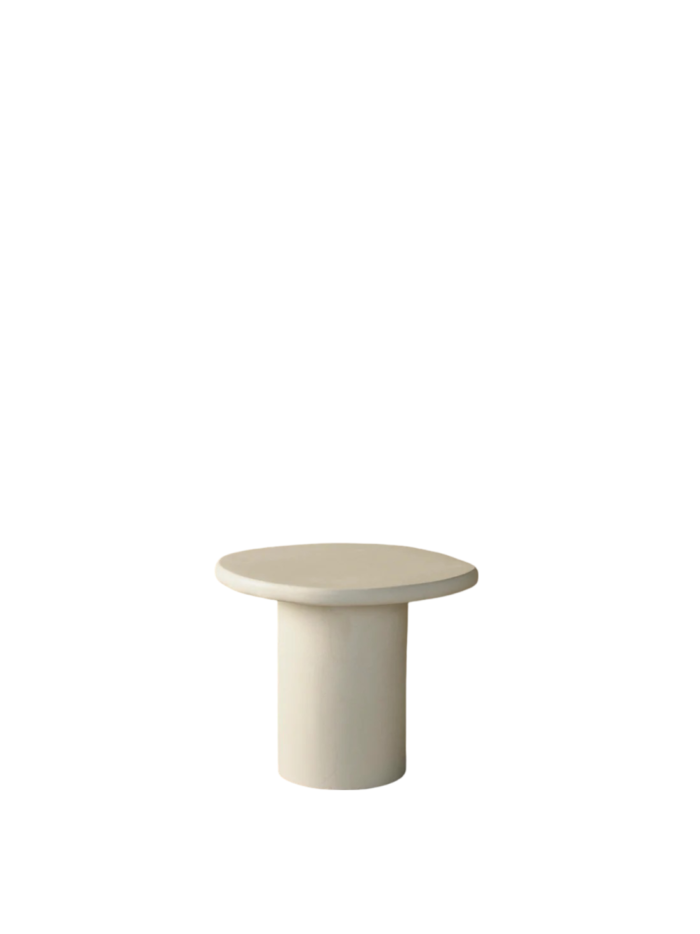 PRITI Giro Side Table